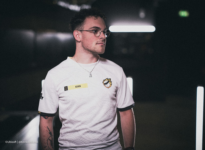 Loïc Sennepin - Coach en performance mentale en action