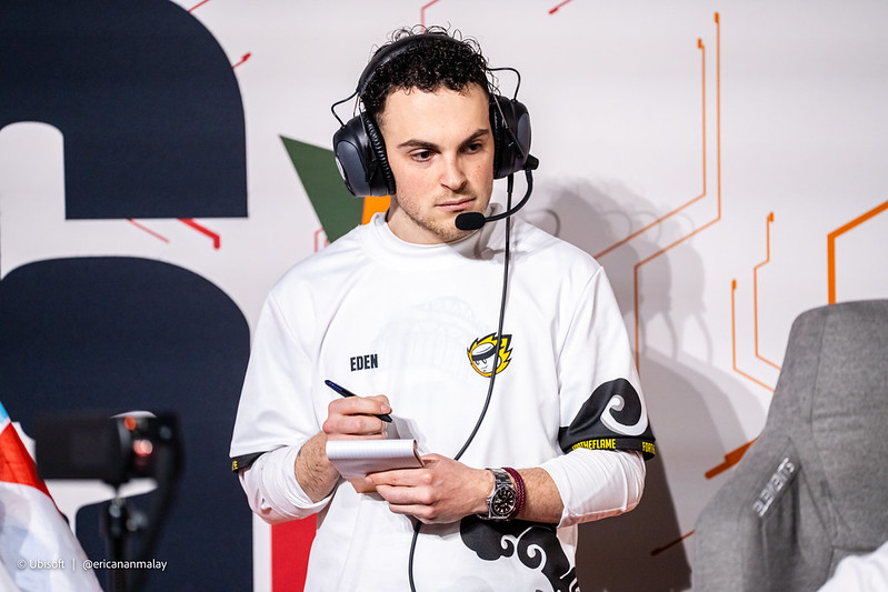 Séance de coaching stratégique